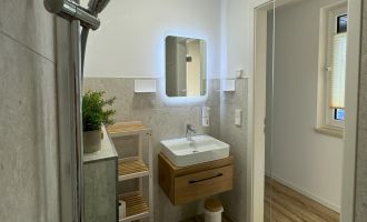 Badezimmer, Foto: Rouvel